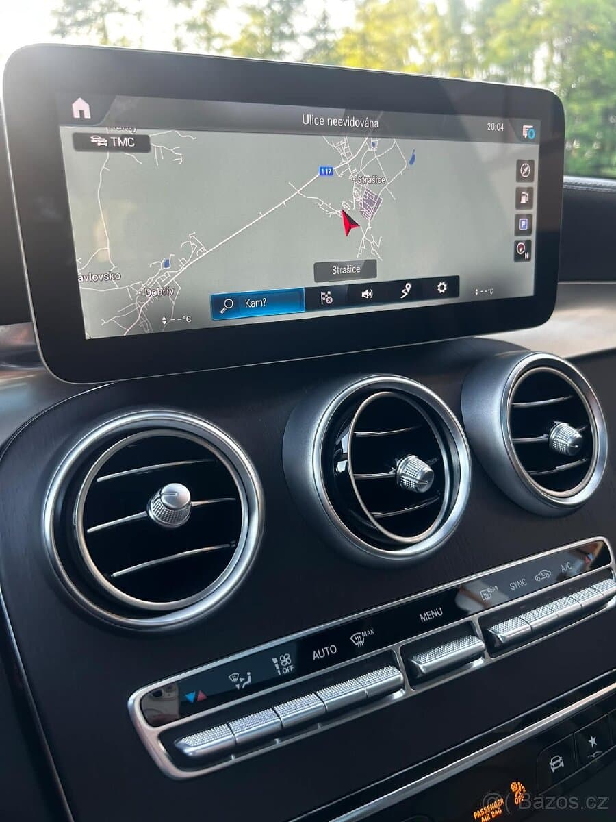 2021 Mercedes-Benz OSTATNÍ - 16