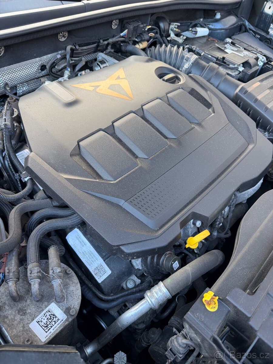 2020 Cupra FORMENTOR - 16