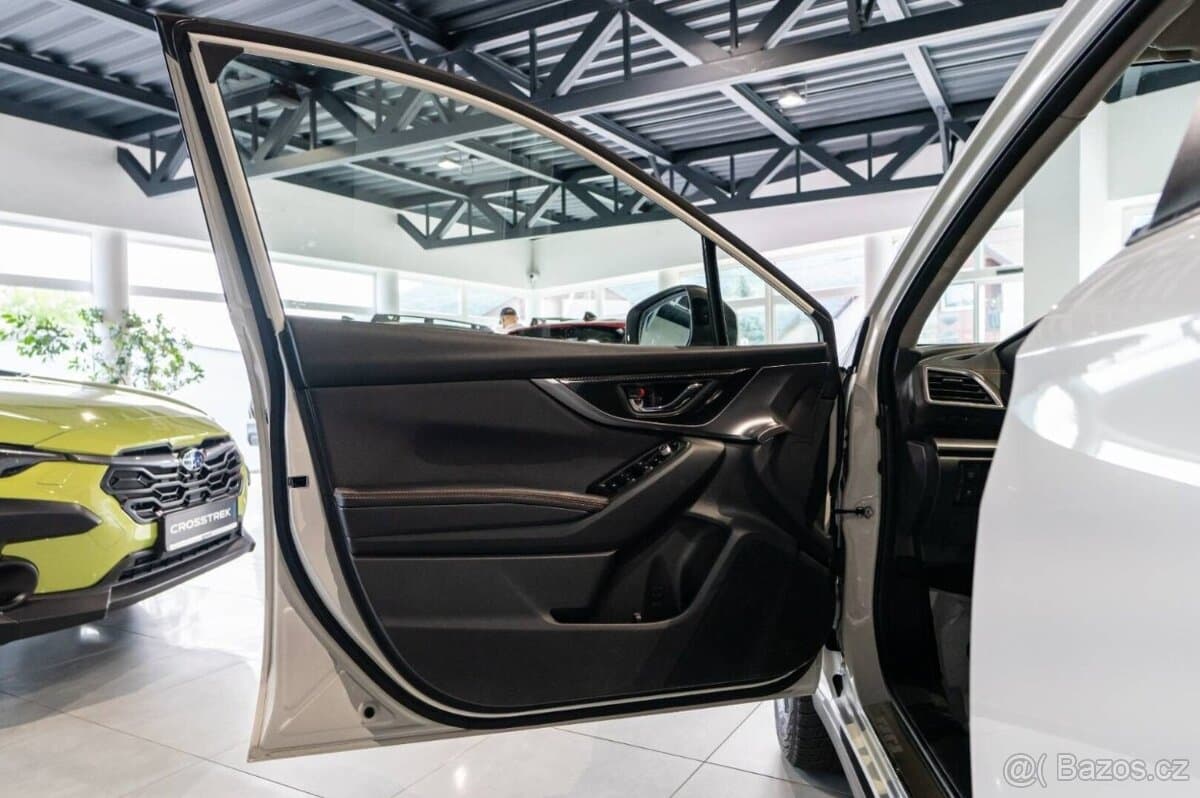2020 Subaru XV - 16