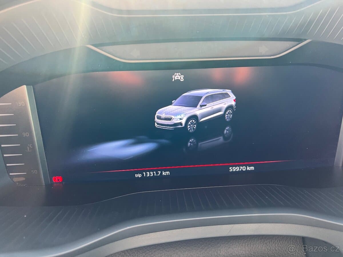 2022 Škoda KODIAQ - 16