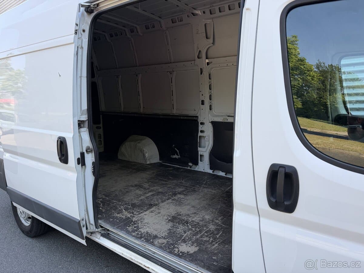 2015 Fiat DUCATO - 16