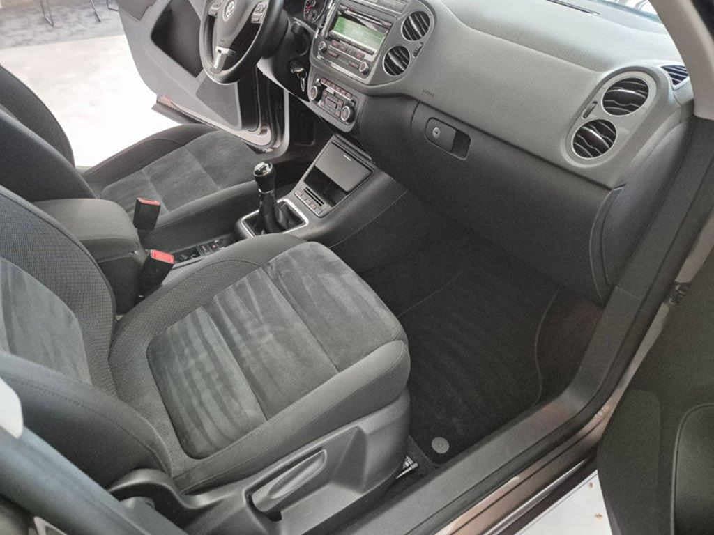 2014 Volkswagen TIGUAN - 16
