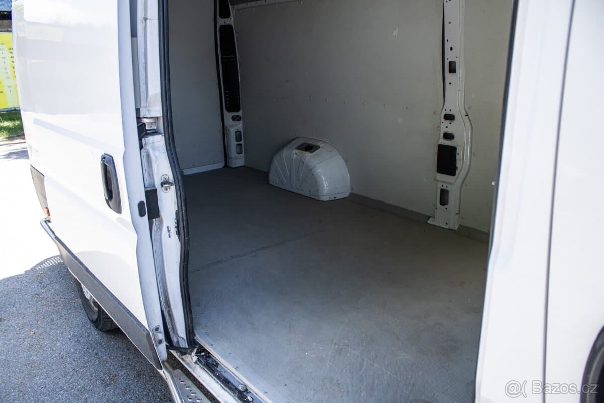 2019 Fiat DUCATO - 16