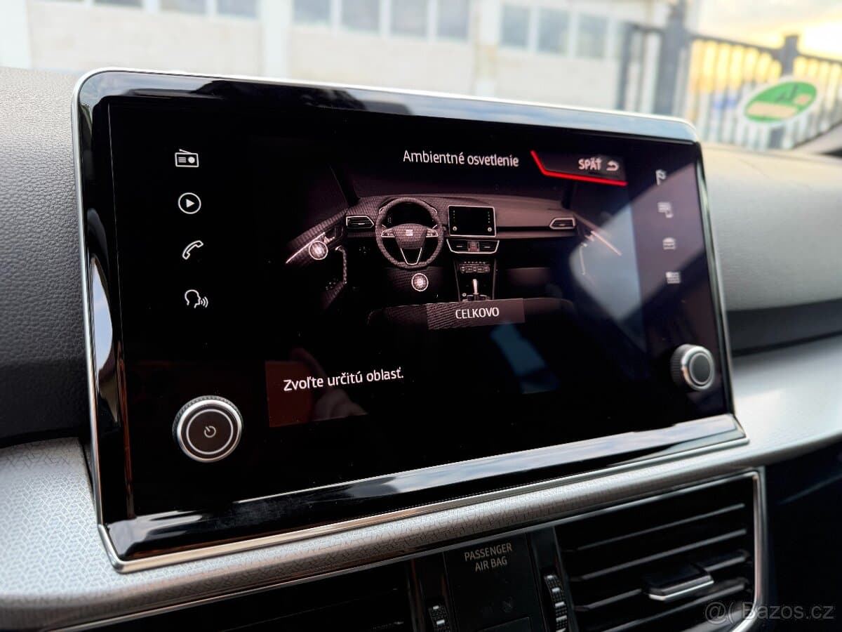 2019 Seat TARRACO - 16