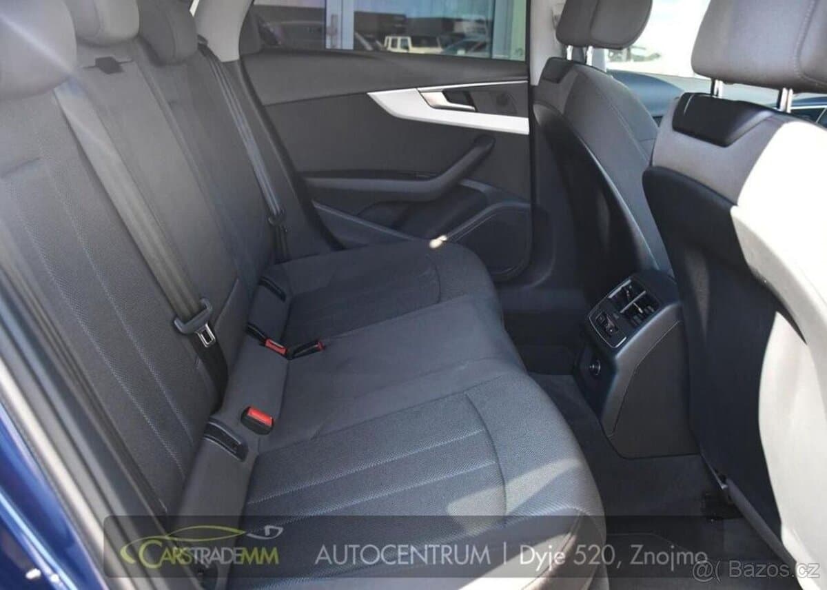 2021 Audi A4 - 16