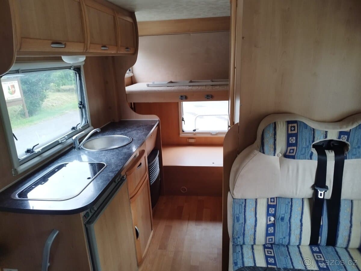 2007 Fiat DUCATO - 16