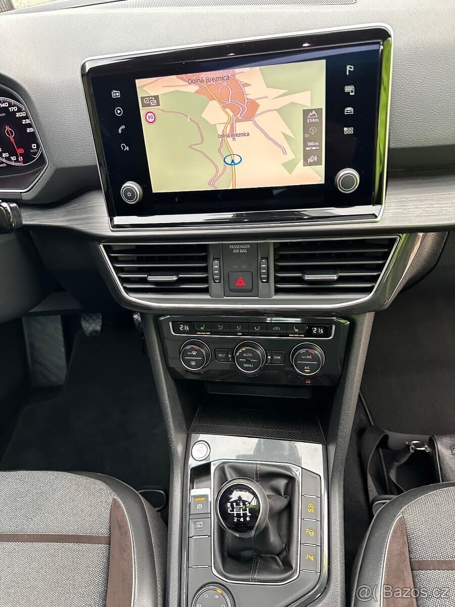 2019 Seat TARRACO - 16