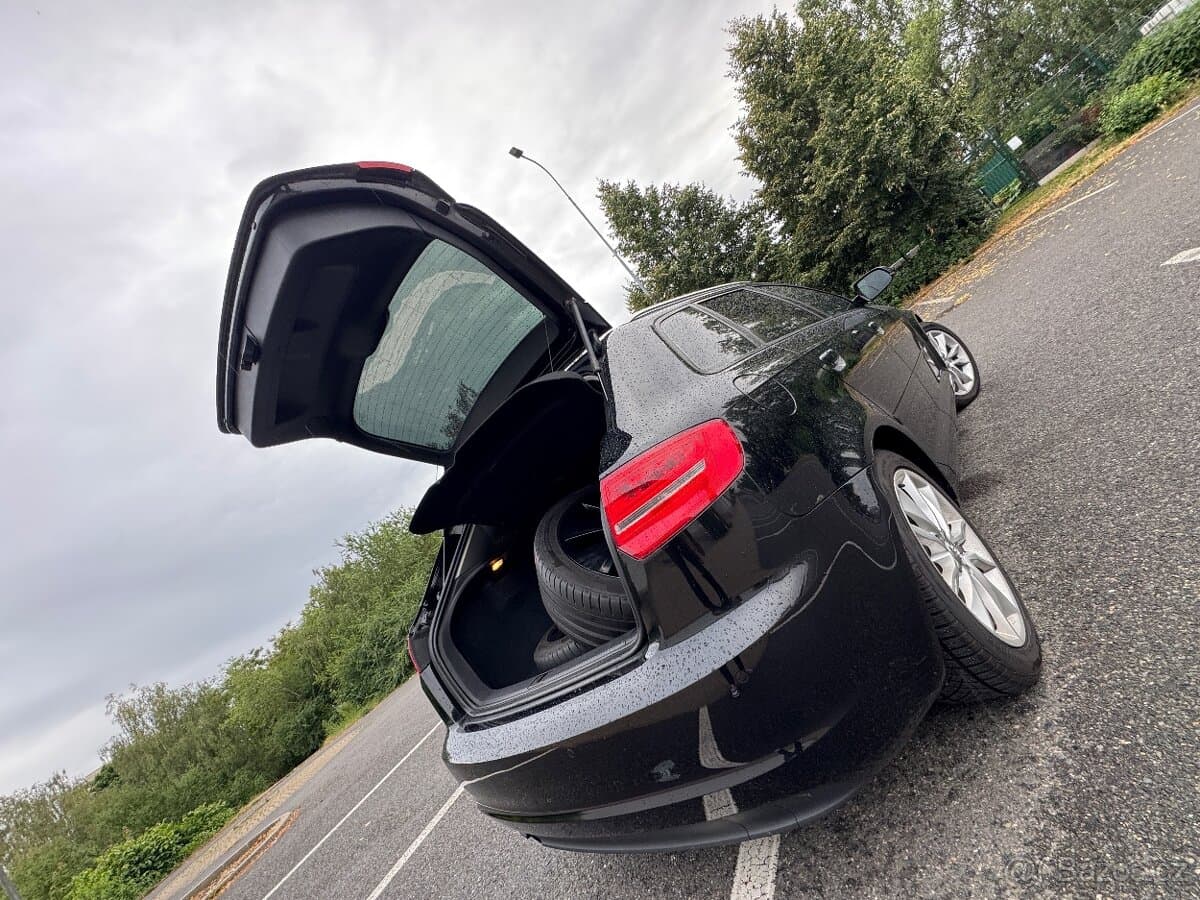 2011 Audi A3 - 16