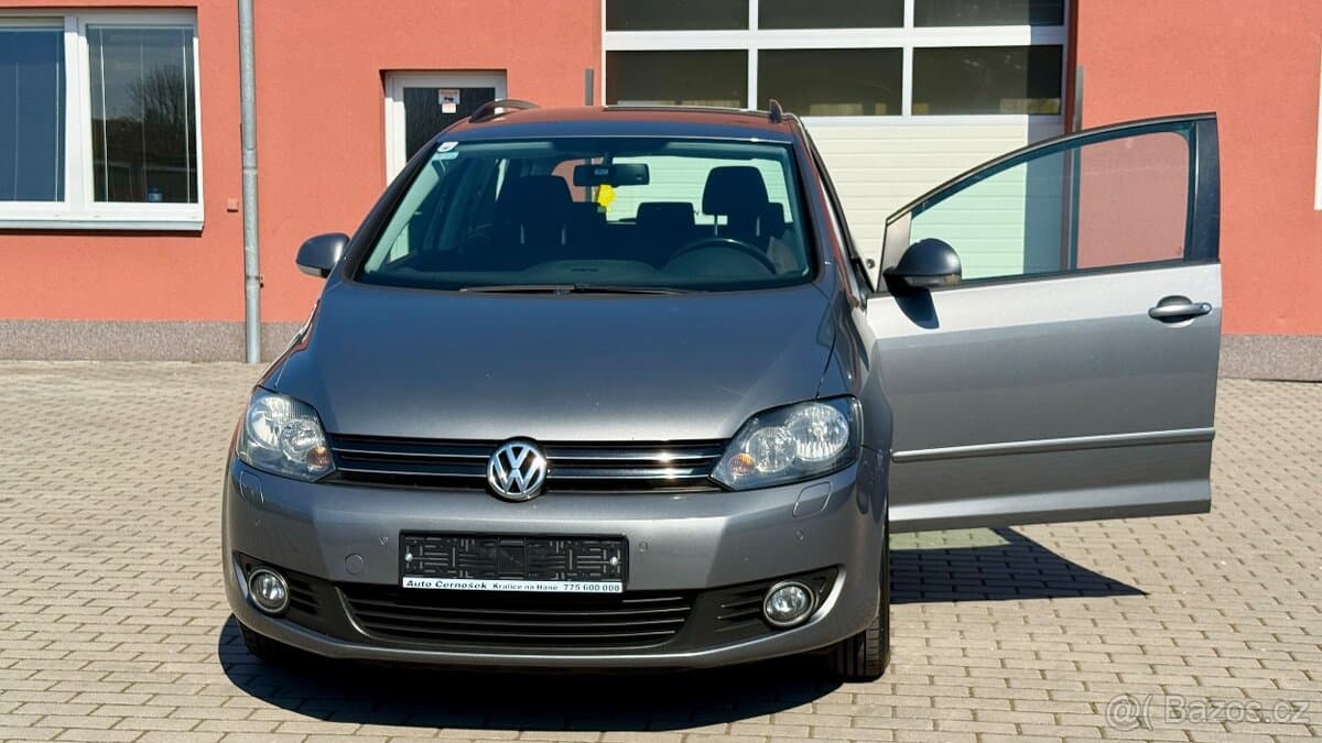 2013 Volkswagen GOLF - 16