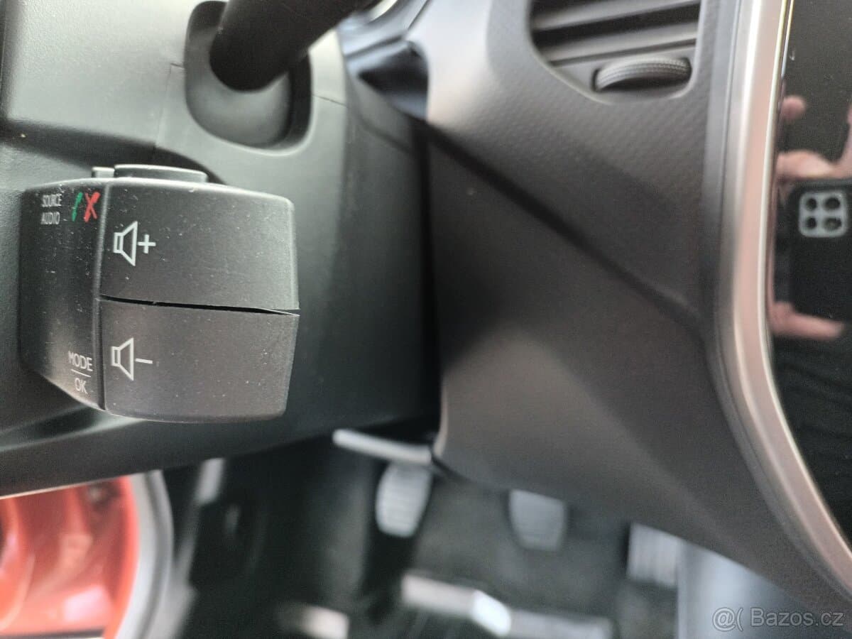 2014 Renault CAPTUR - 16