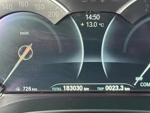 2017 BMW 5-SERIES - 16