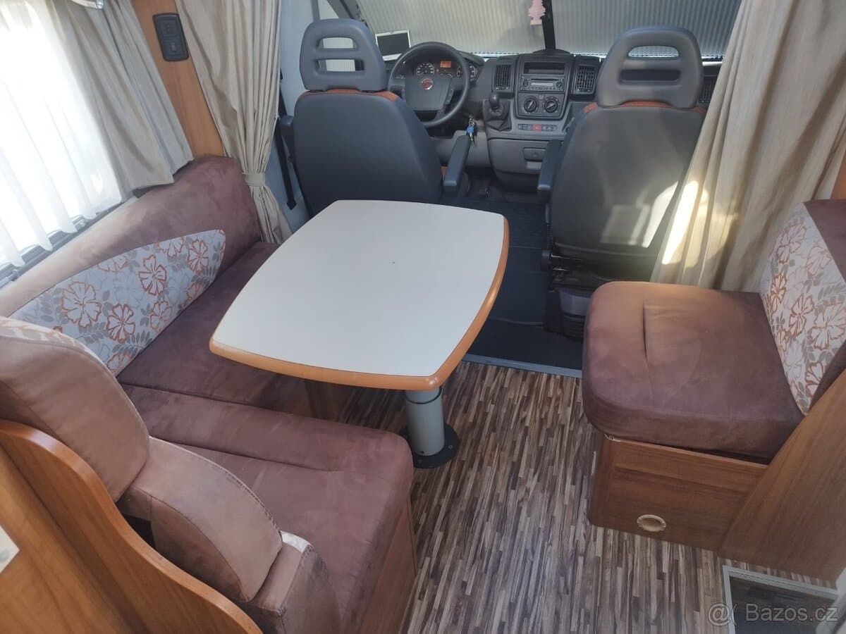 2010 Fiat DUCATO - 16