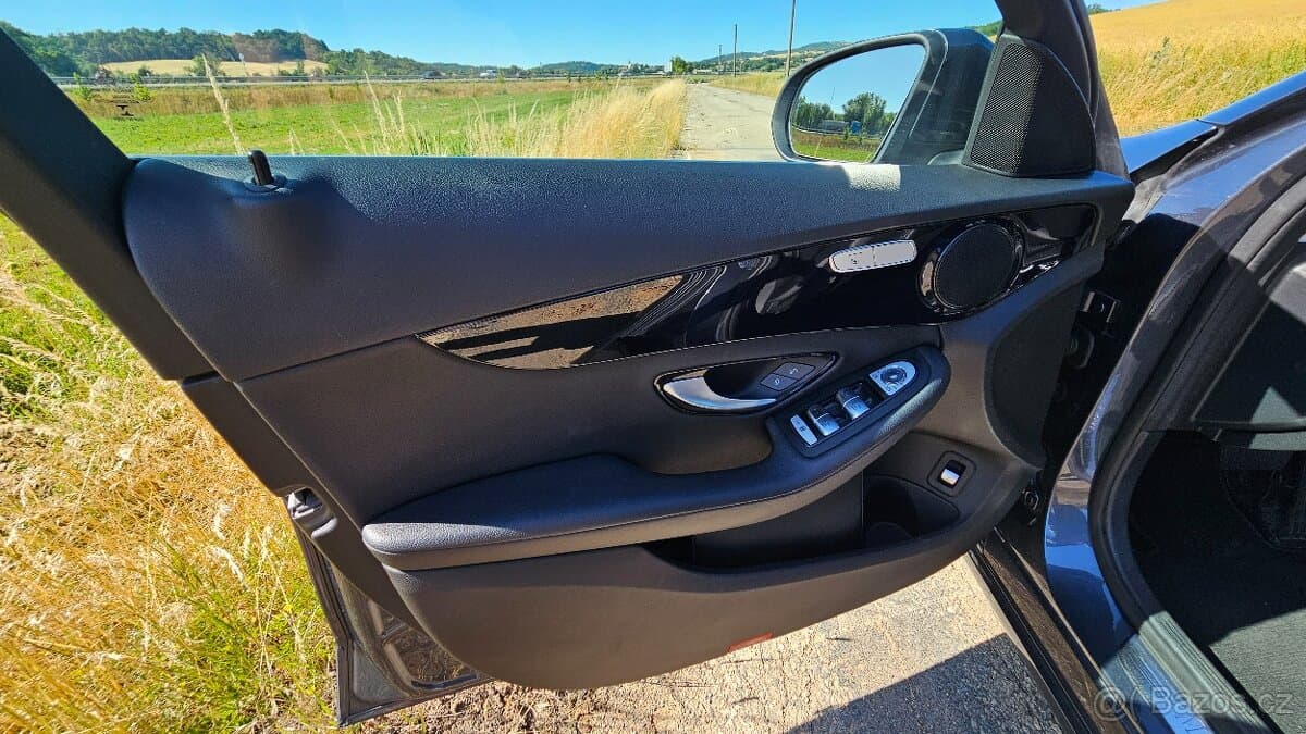 2015 Mercedes-Benz OSTATNÍ - 16