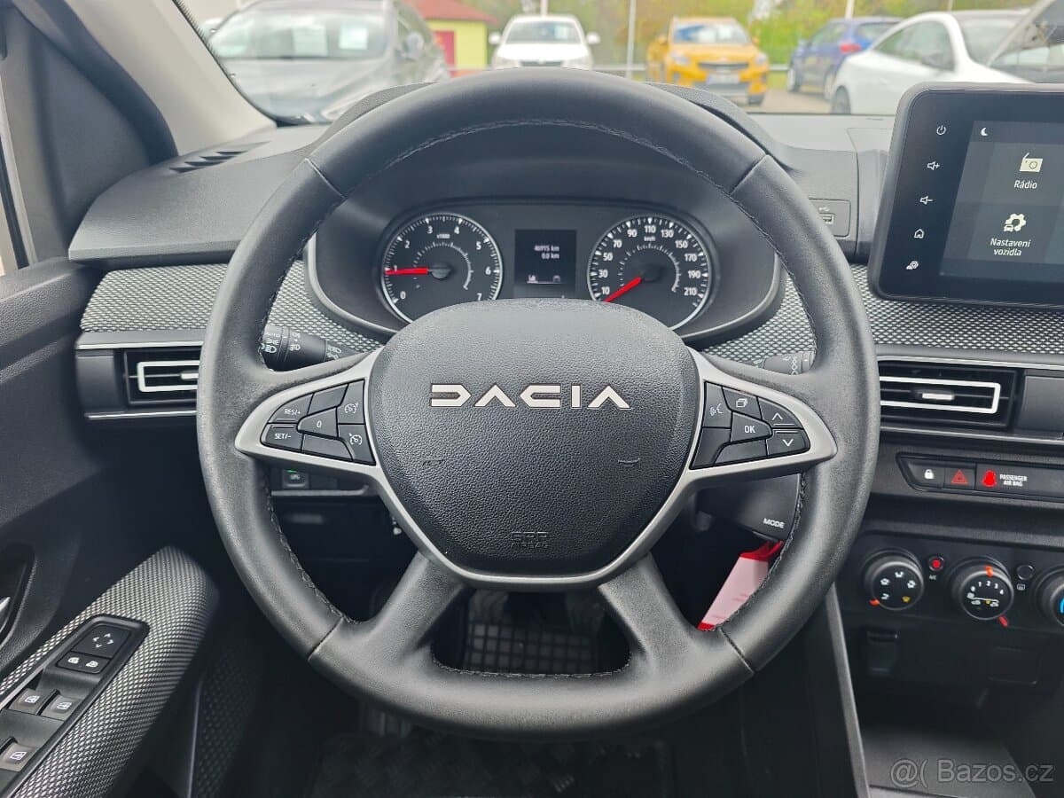 2023 Dacia SANDERO - 16