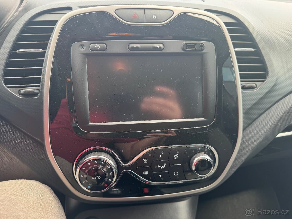 2013 Renault CAPTUR - 16