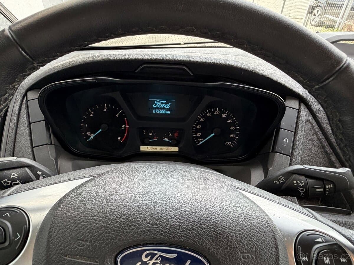 Ford TRANSIT - 16