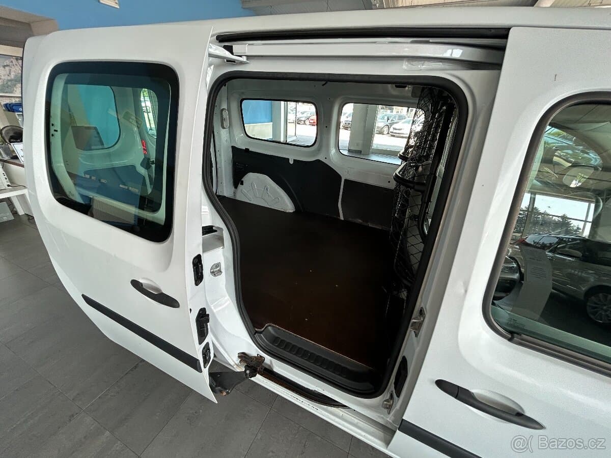 2020 Renault KANGOO - 16