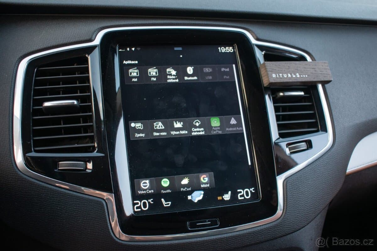 2018 Volvo XC90 - 16
