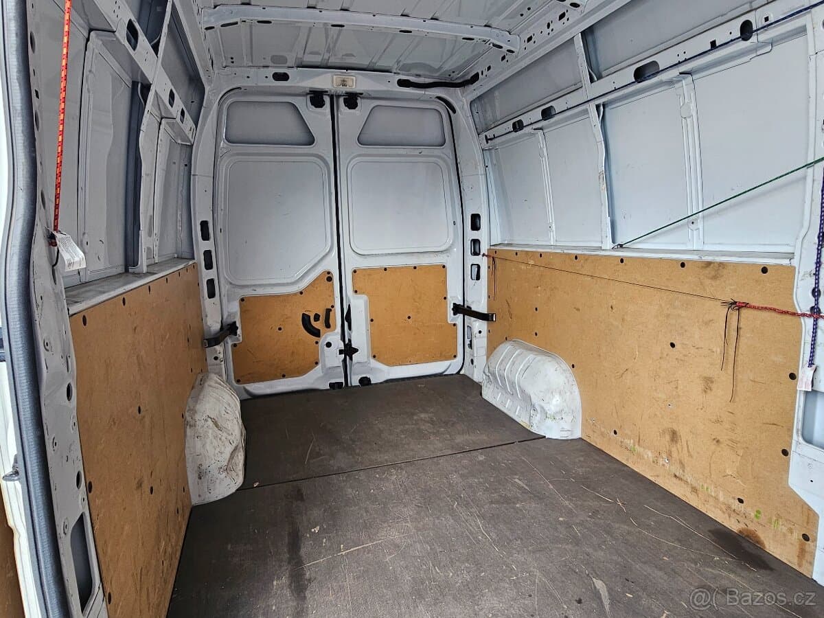 2024 Renault MASTER - 16