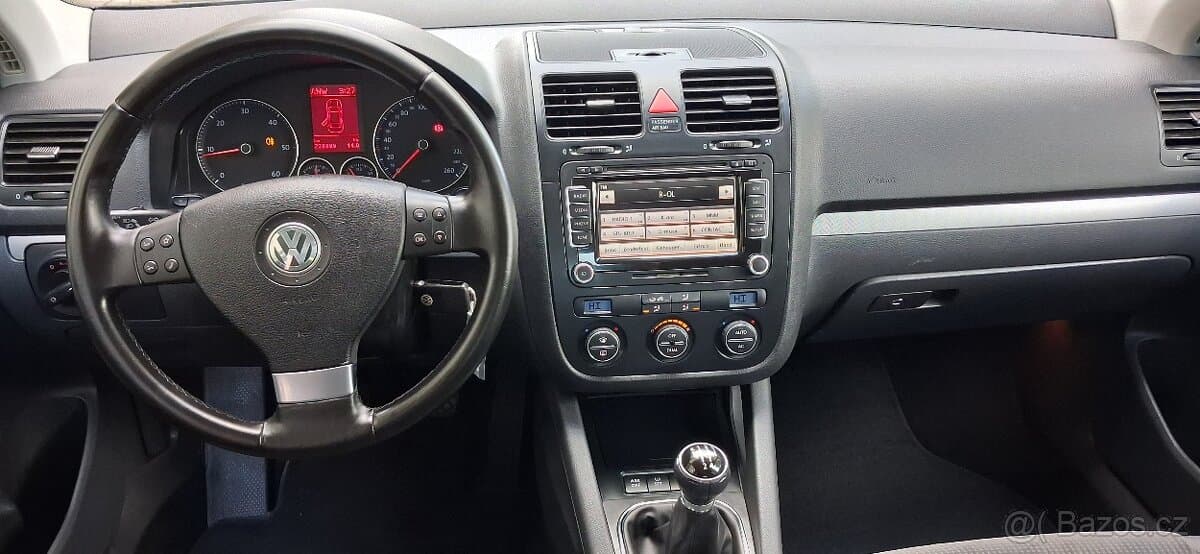 2009 Volkswagen JETTA - 16