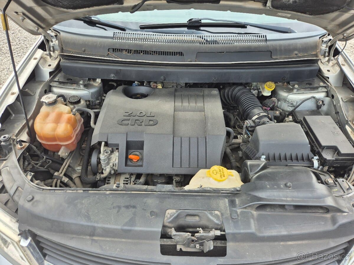 2010 Dodge JOURNEY - 16