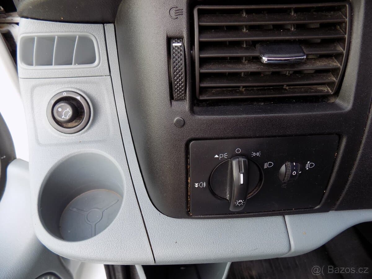 2012 Ford TRANSIT - 16