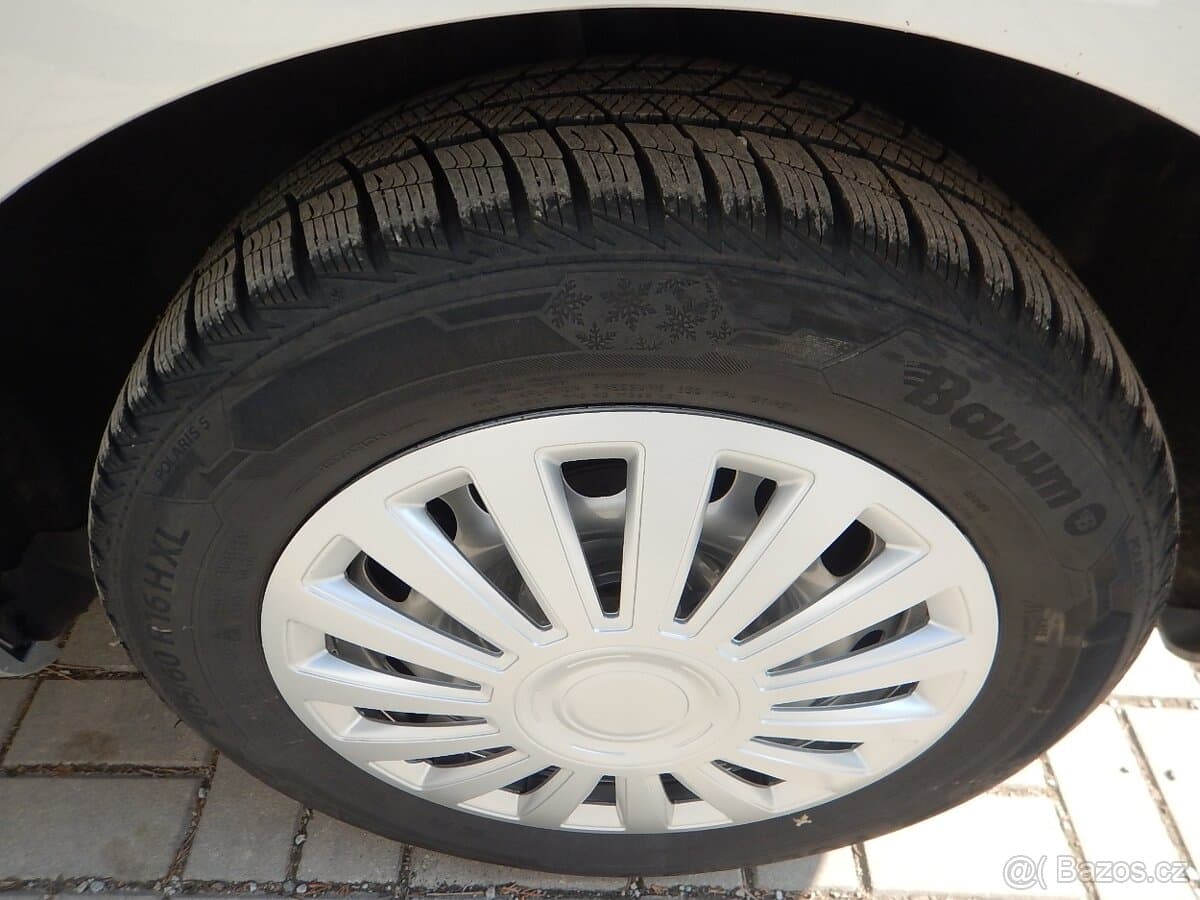 2013 Volkswagen SHARAN - 16