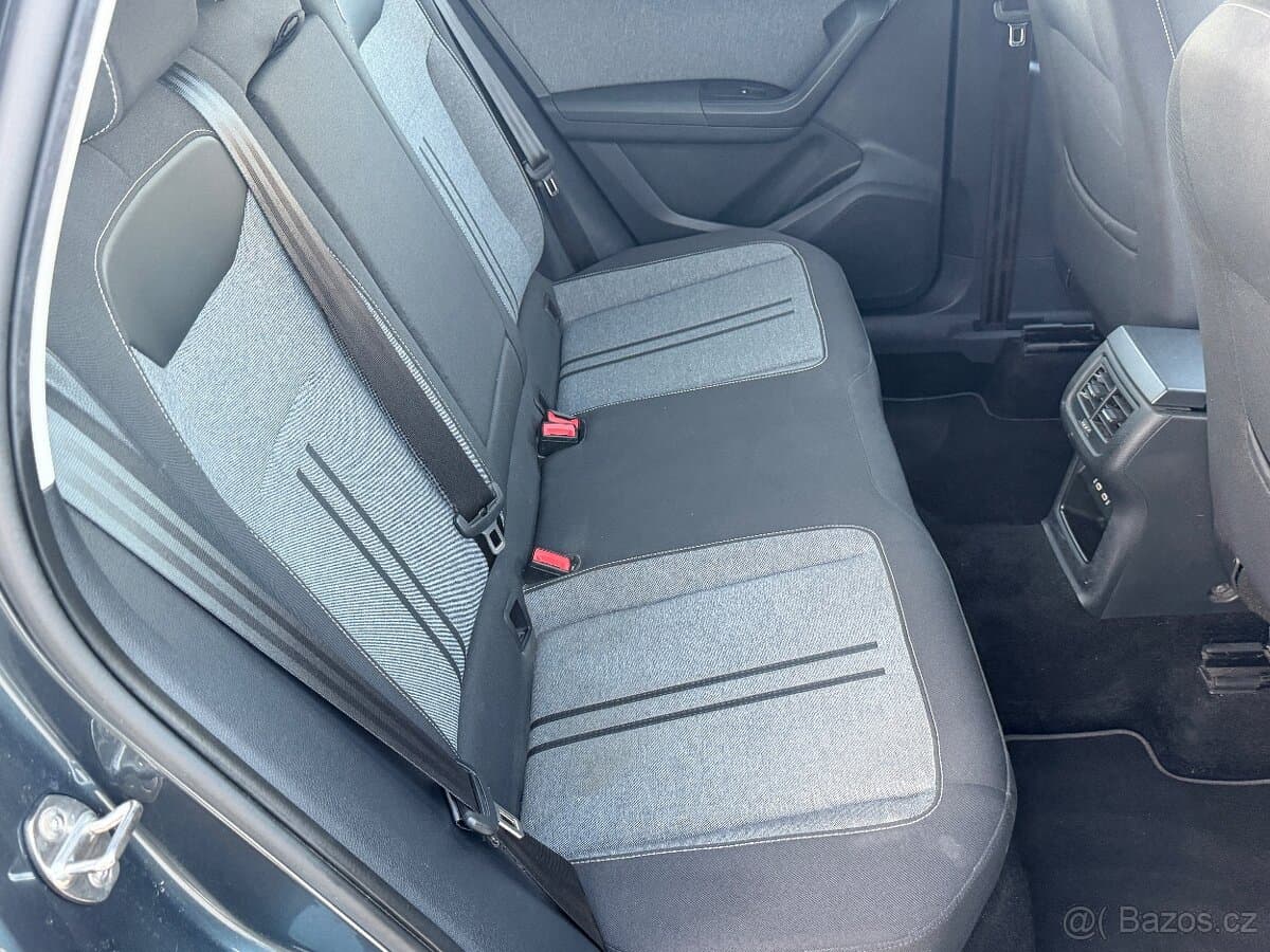 2021 Seat ATECA - 16