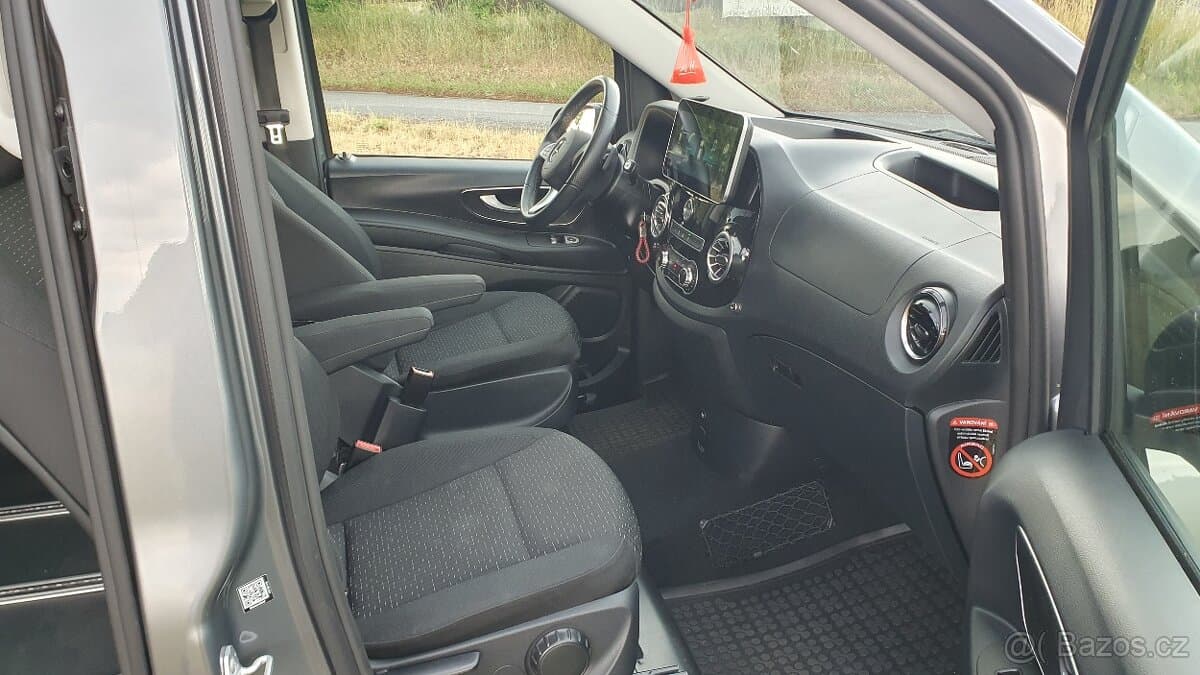 2022 Mercedes-Benz VITO - 16