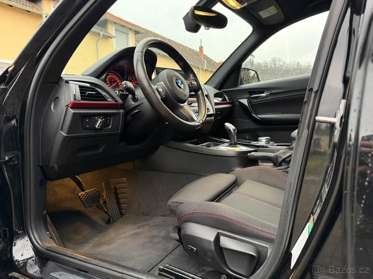 2017 BMW OSTATNÍ - 16
