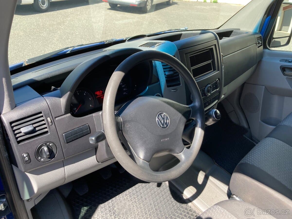 2014 Volkswagen OSTATNÍ - 16