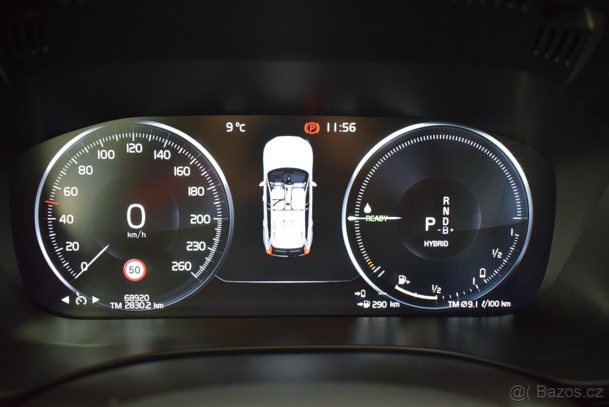 2020 Volvo XC60 - 16