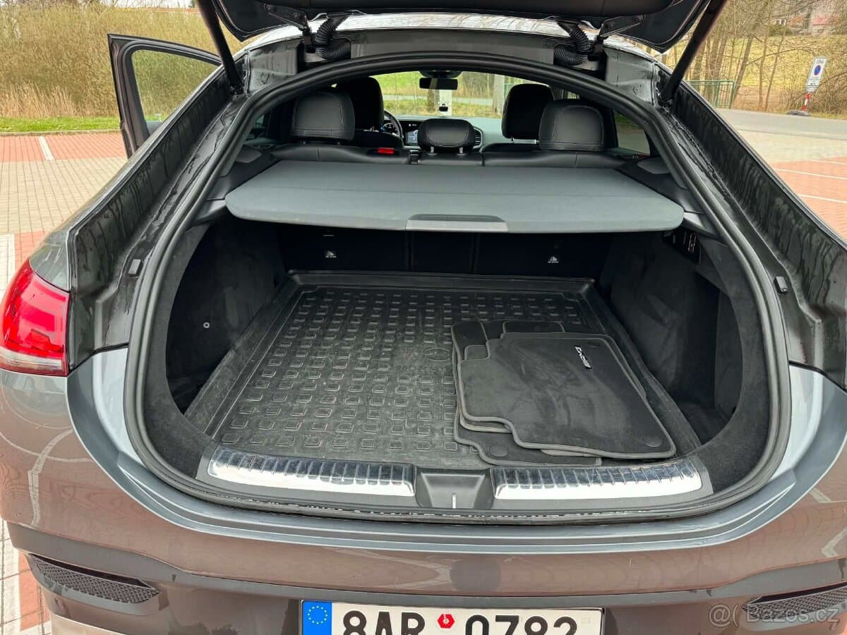 2021 Mercedes-Benz GL - 16