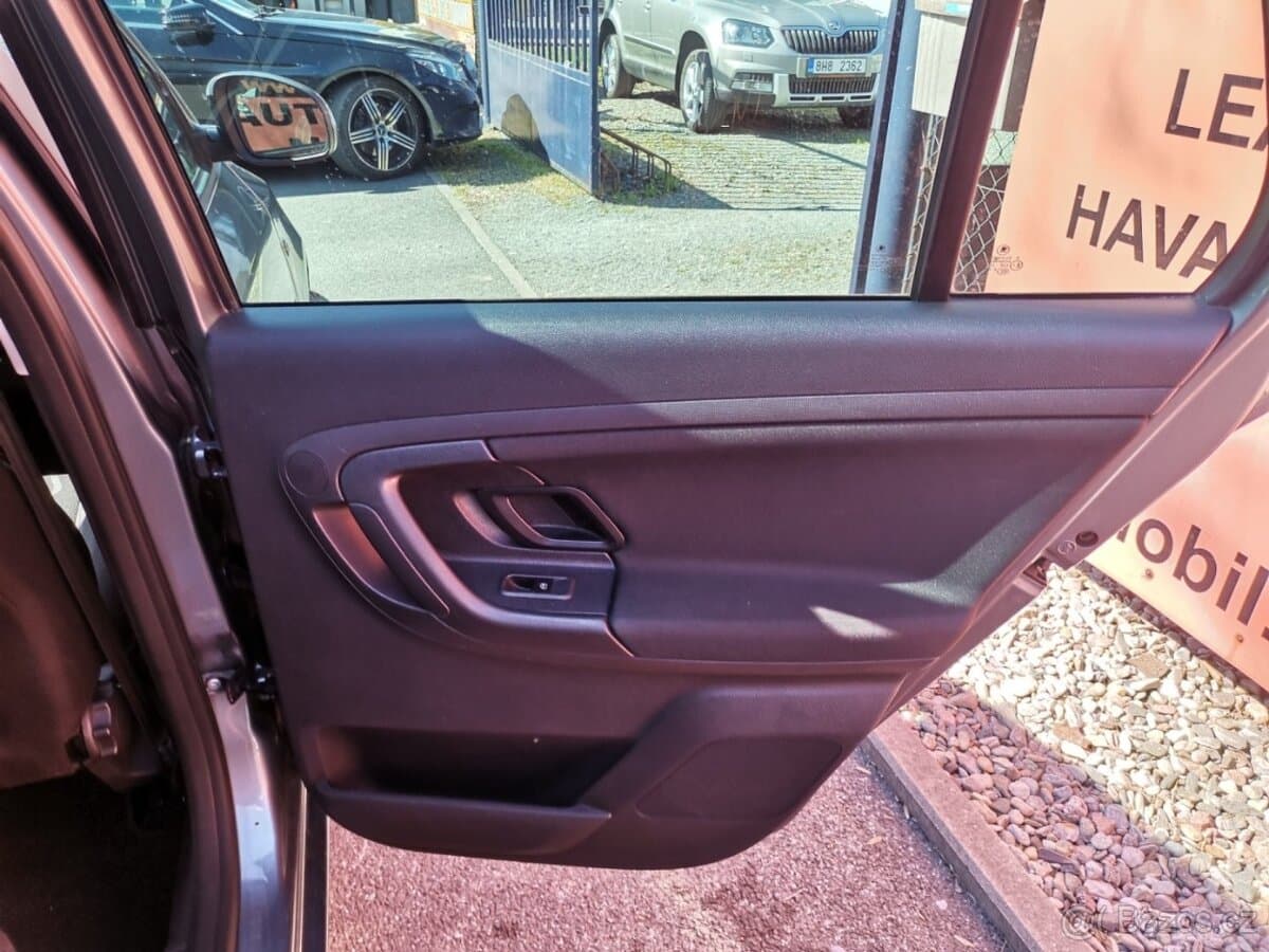 2013 Škoda FABIA - 16