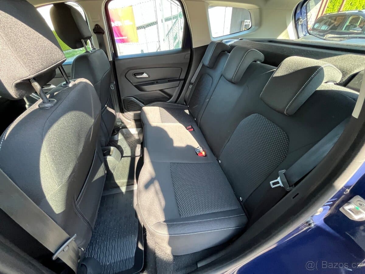 2019 Dacia DUSTER - 16