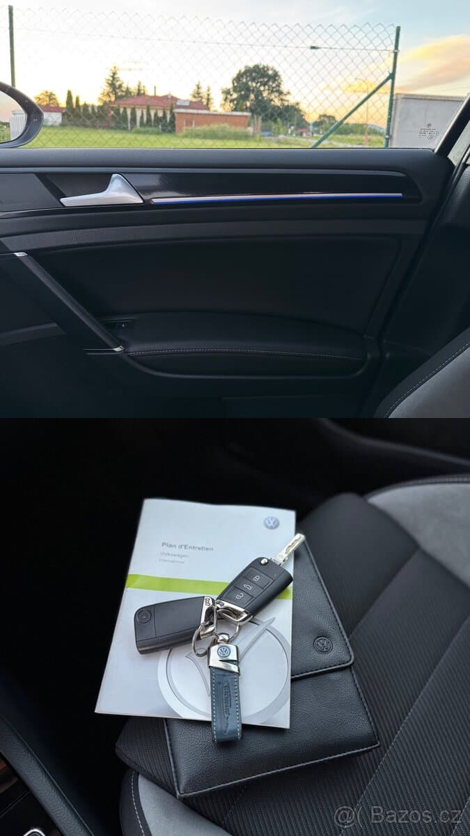 2015 Volkswagen GOLF - 16