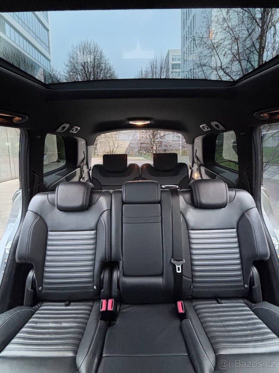 2016 Mercedes-Benz GLS - 16
