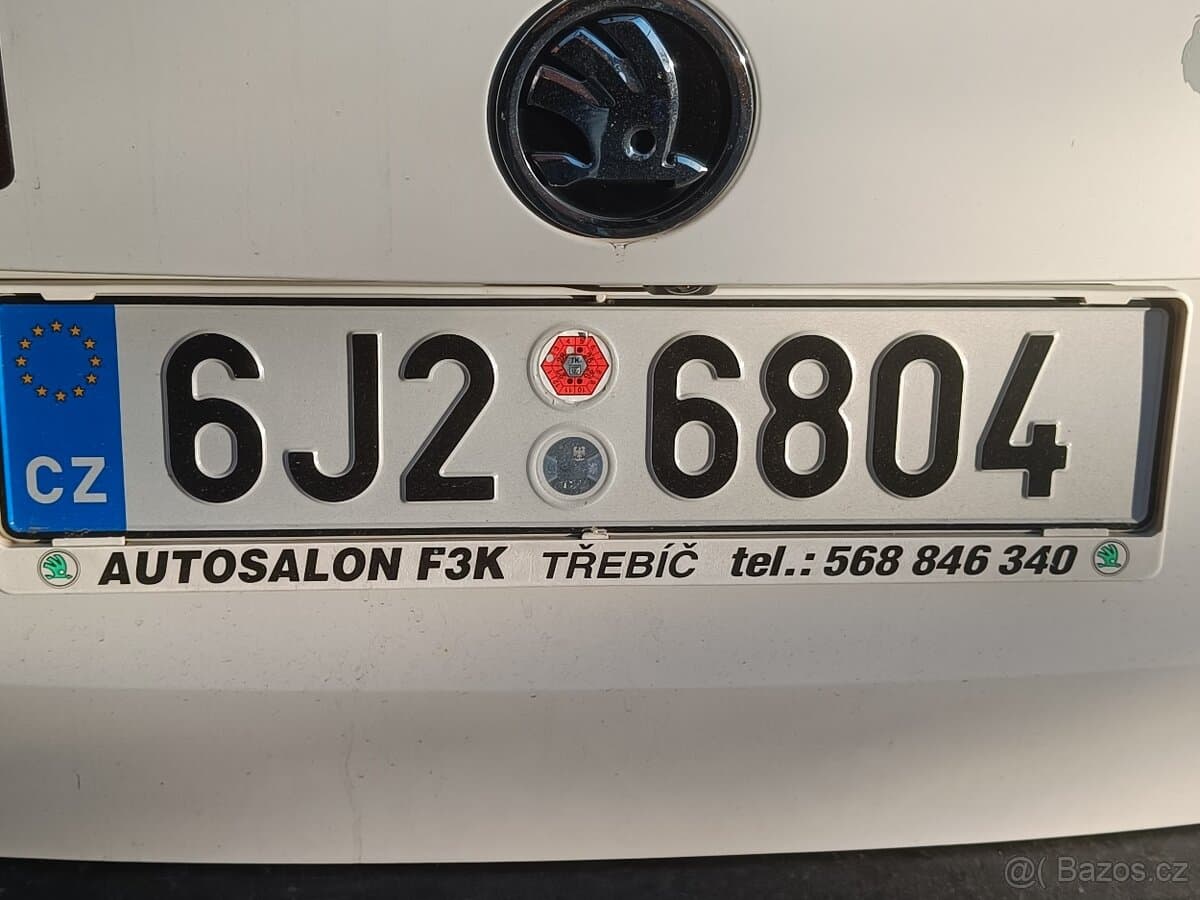 2018 Škoda KAROQ - 16
