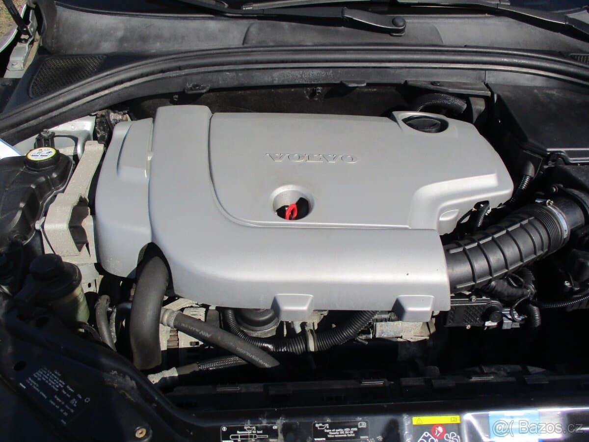 2009 Volvo XC60 - 16