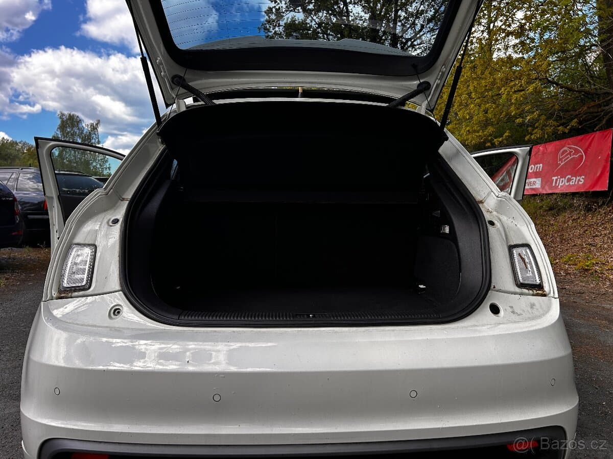 2014 Audi A1 - 16