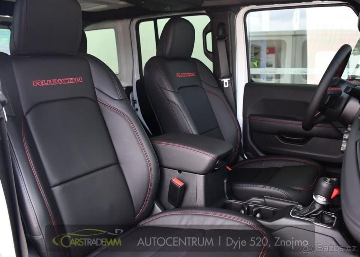 2025 Jeep WRANGLER - 16
