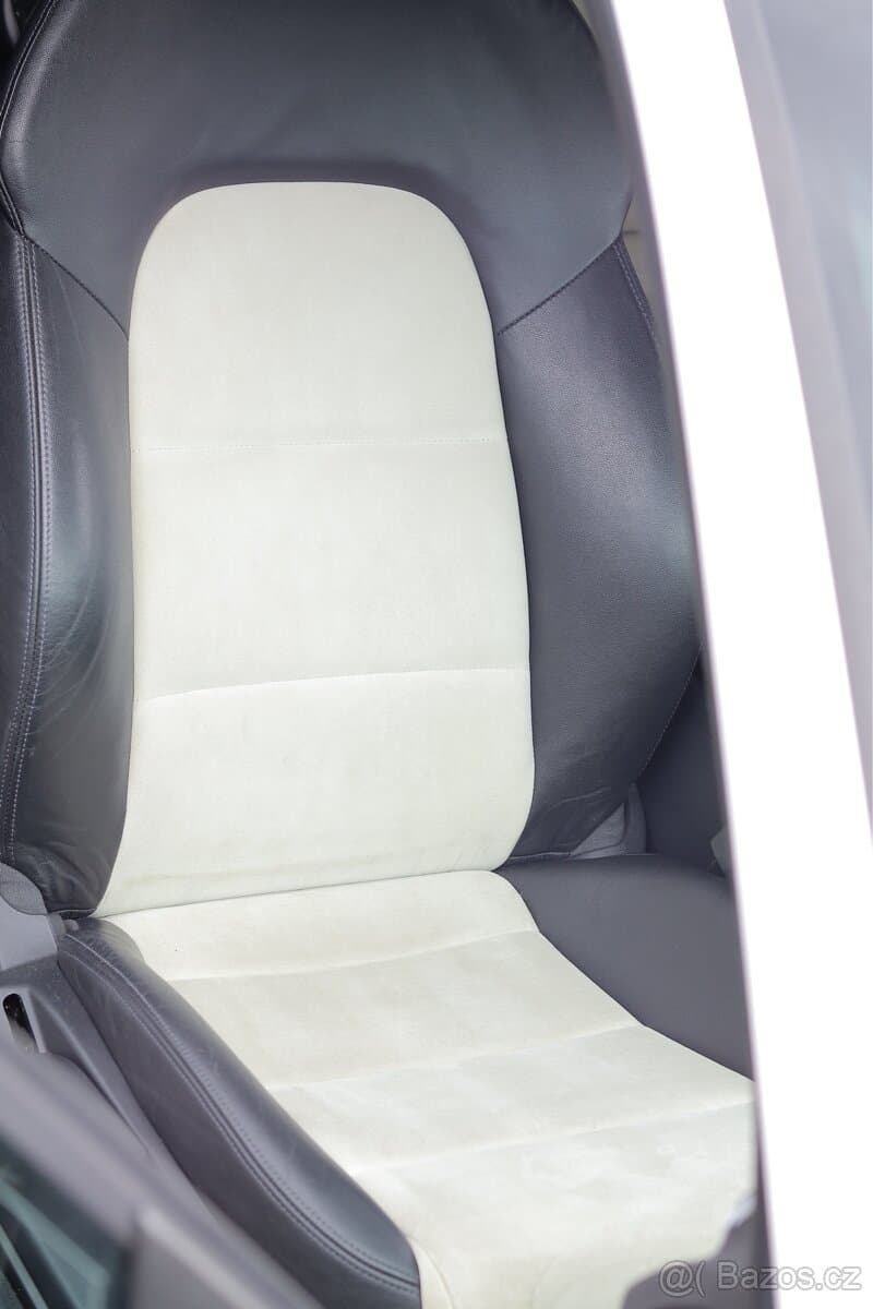 2009 Audi S3 - 16