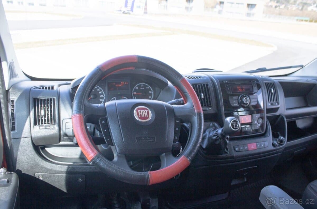 Fiat DUCATO - 16