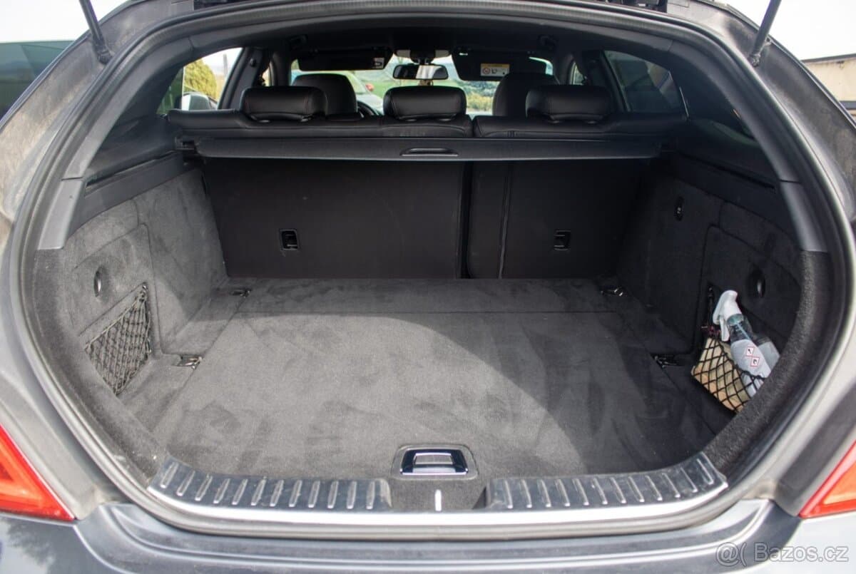 2013 Mercedes-Benz CL-CLASS - 16