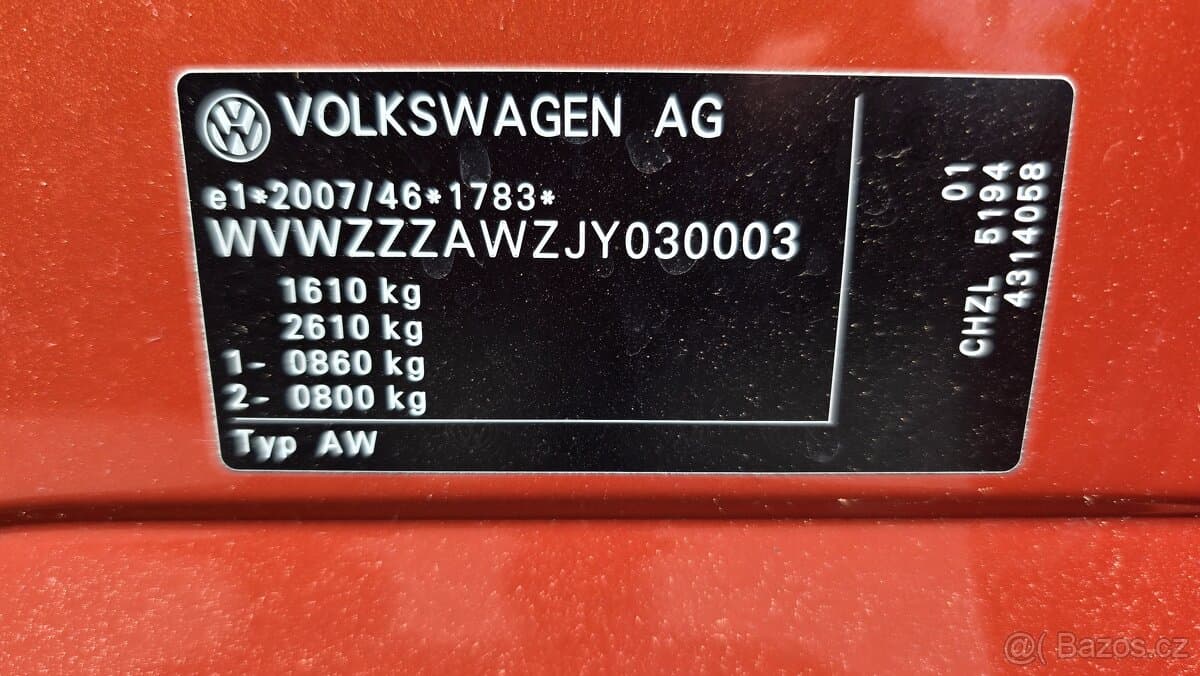 2018 Volkswagen POLO - 16