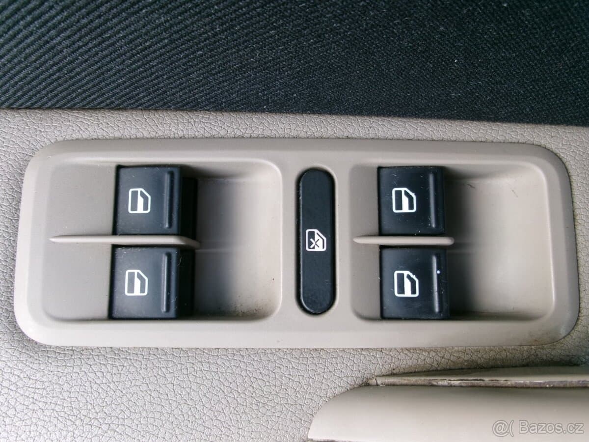 2010 Škoda YETI - 16