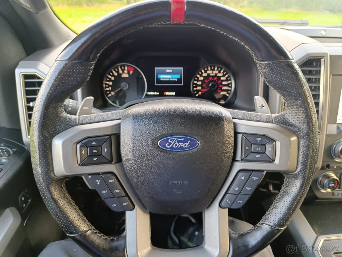 2020 Ford F-150 - 16