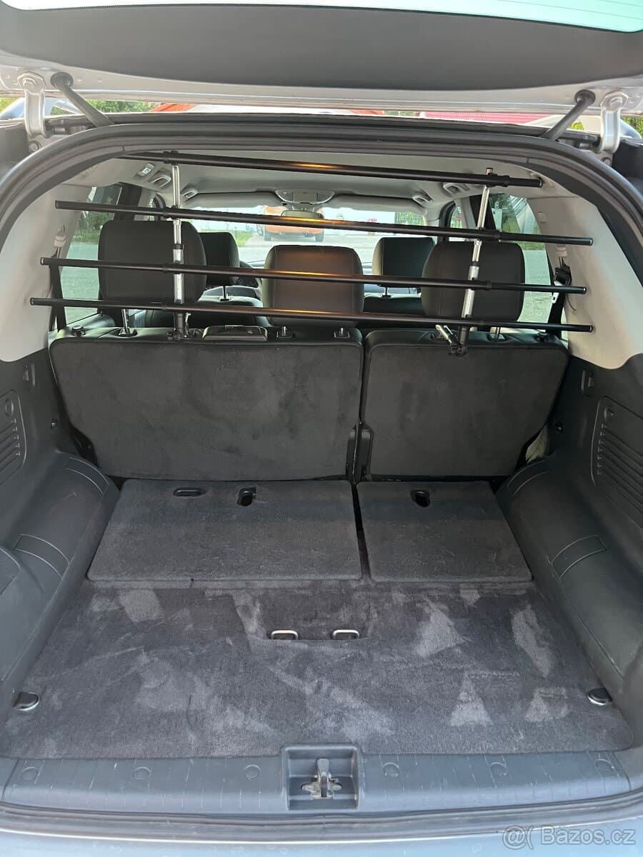 Mercedes-Benz M-CLASS - 16