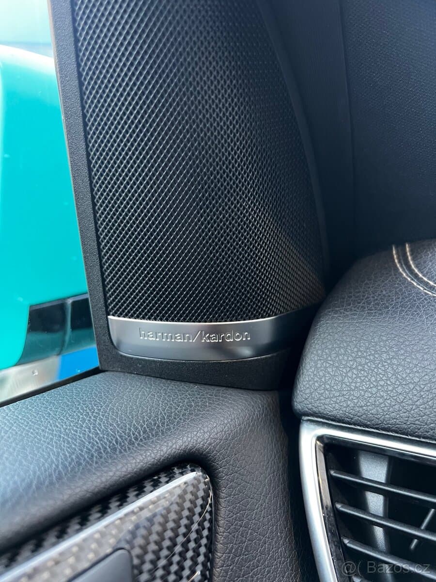 2016 Mercedes-Benz GL - 16