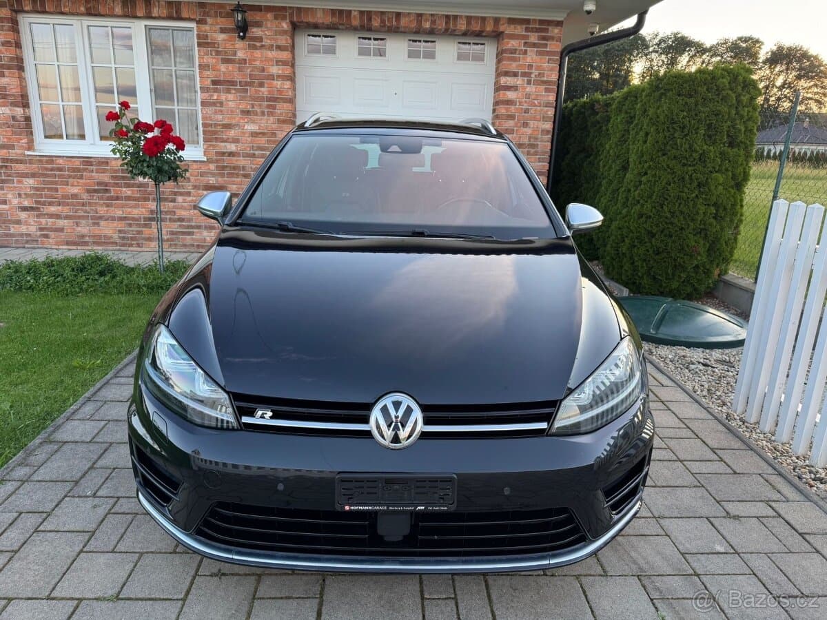 2015 Volkswagen GOLF - 16